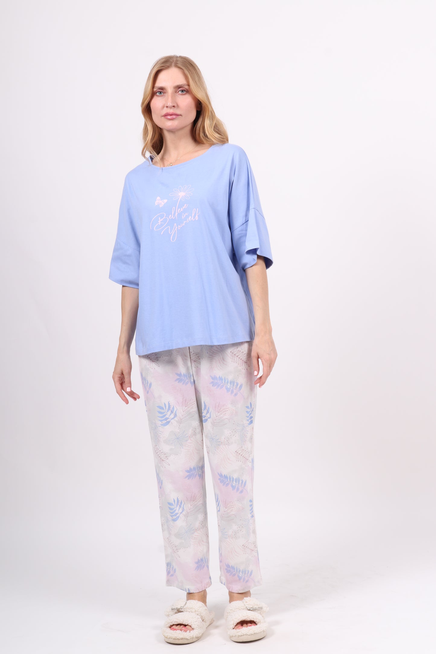 Softless - Pyjama Femme