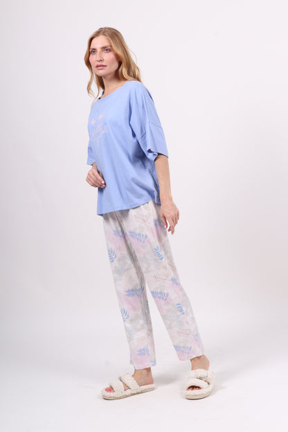 Softless - Pyjama Femme