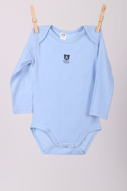 Petit Ourson - Body Bébé Garçon