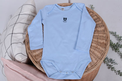 Petit Ourson - Body Bébé Garçon