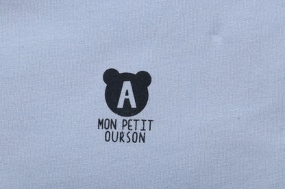 Petit Ourson - Body Bébé Garçon