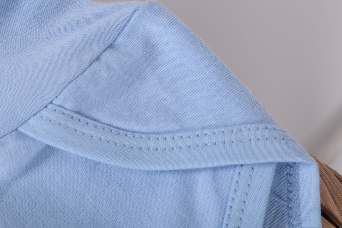 Petit Ourson - Body Bébé Garçon