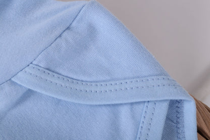Petit Ourson - Body Bébé Garçon