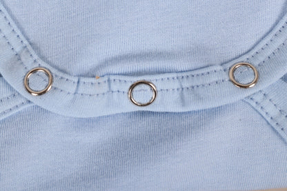 Petit Ourson - Body Bébé Garçon
