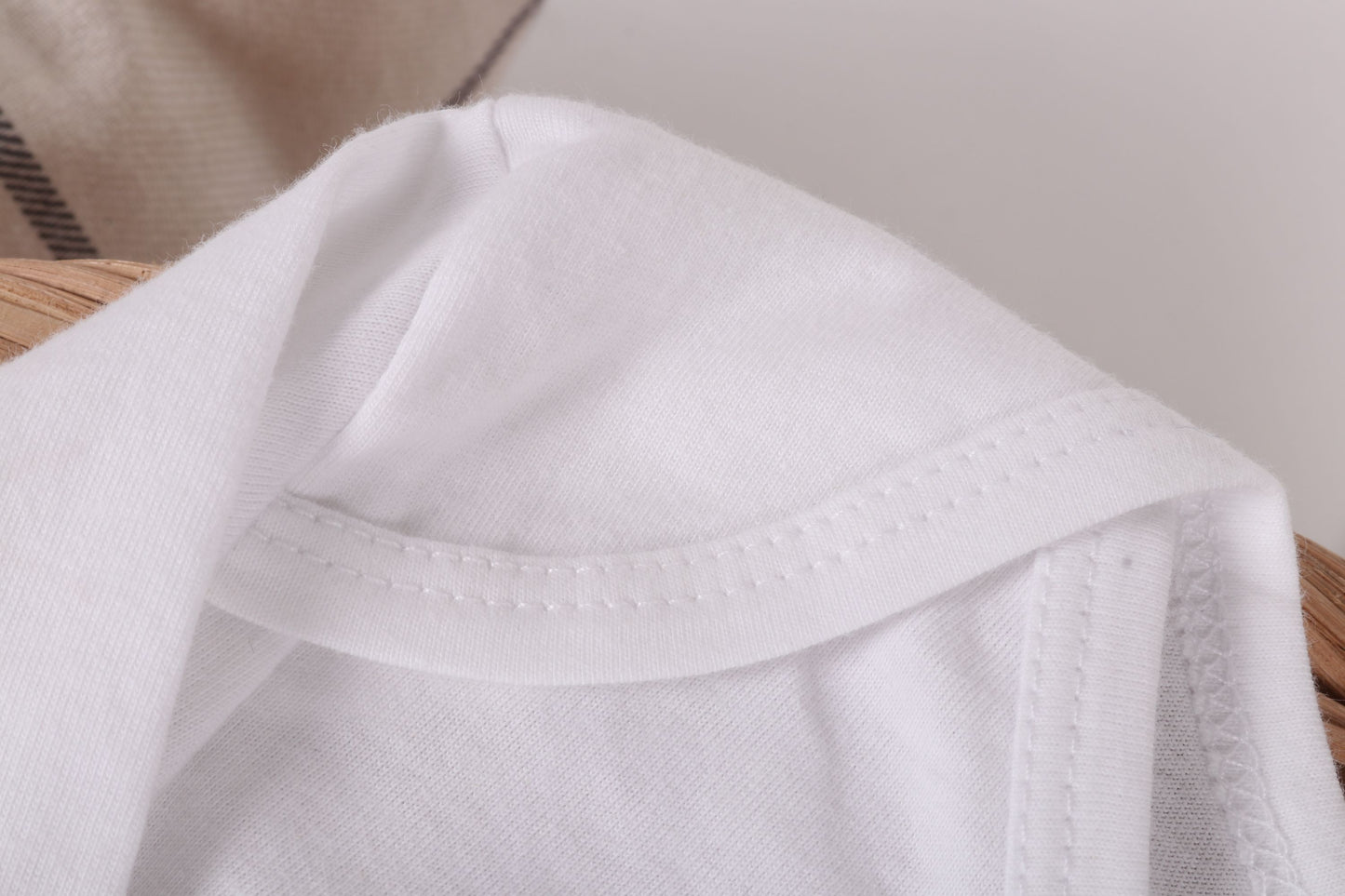 Petit Ourson - Body Bébé Garçon