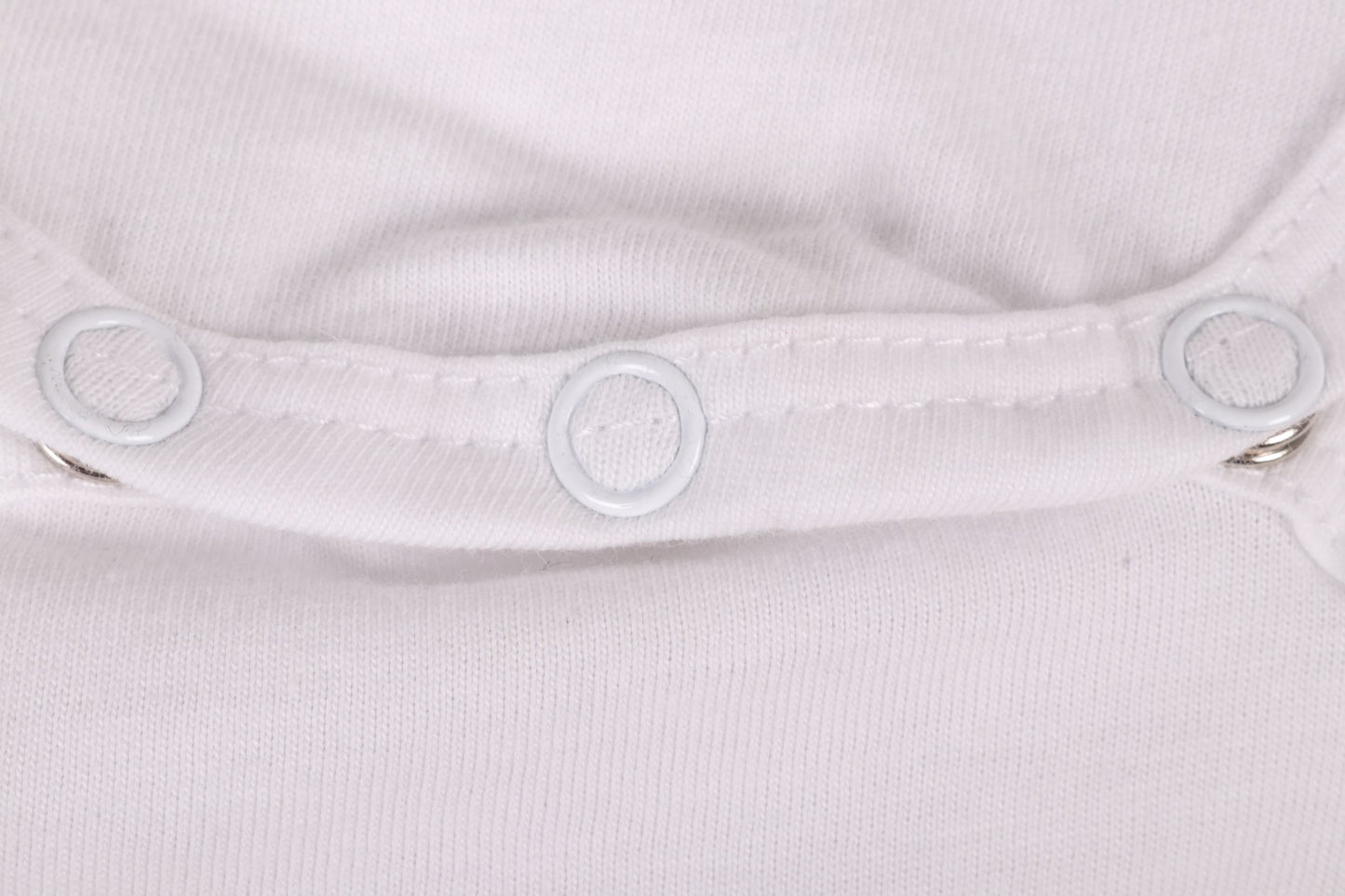 Petit Ourson - Body Bébé Garçon