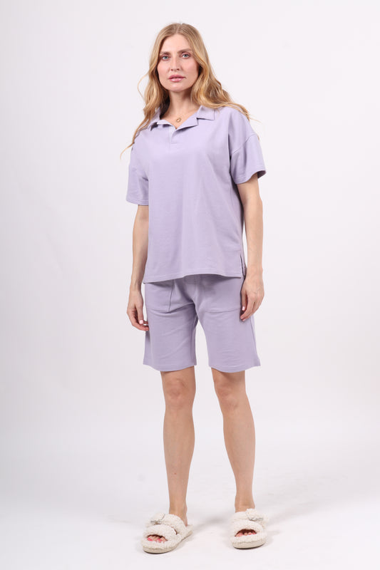 Lunel -Ensemble Femme