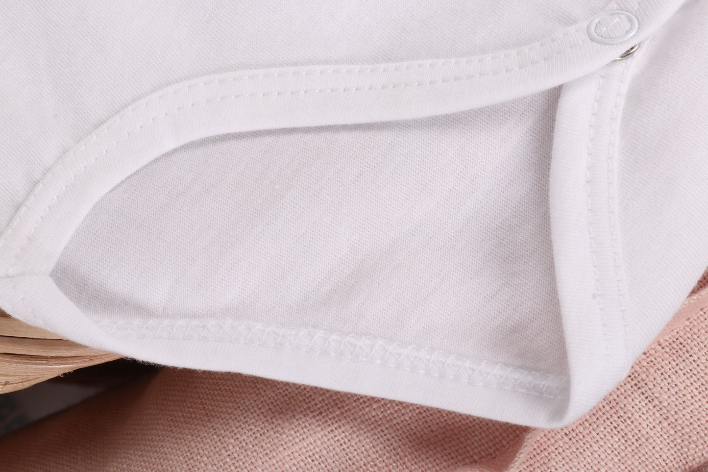 Petit Ourson - Body Bébé Garçon