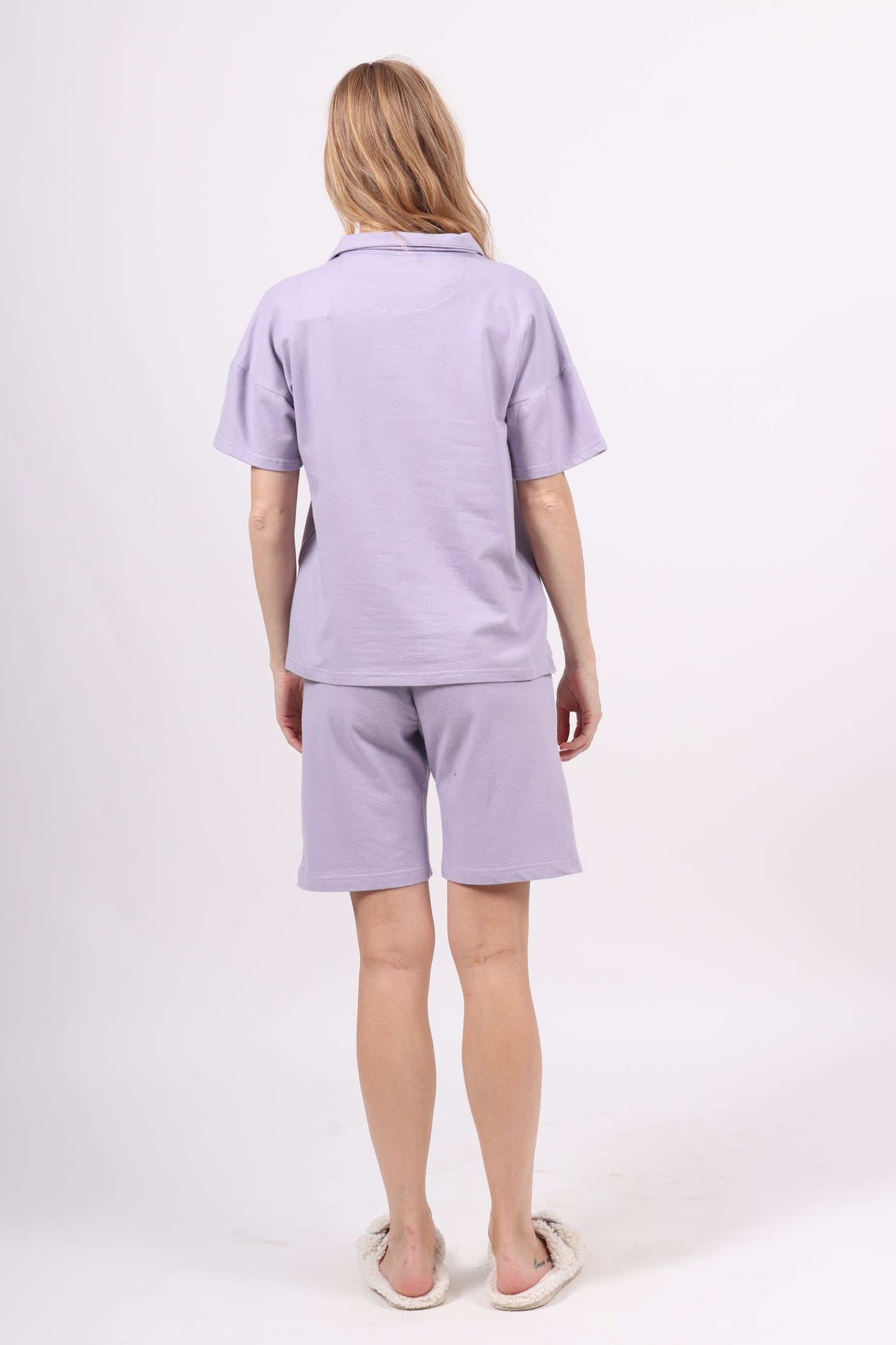 Lunel -Ensemble Femme