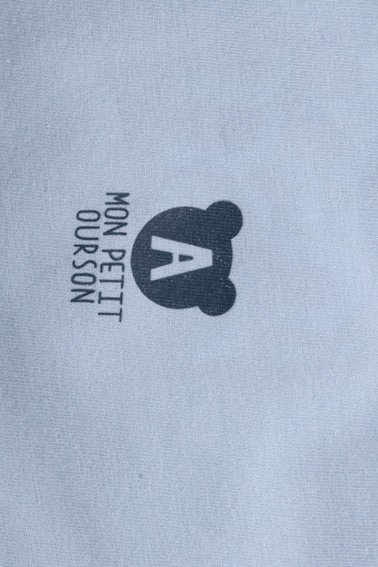 Mon Petit Ourson - Body Bébé Garçon
