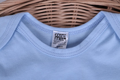 Mon Petit Ourson - Body Bébé Garçon