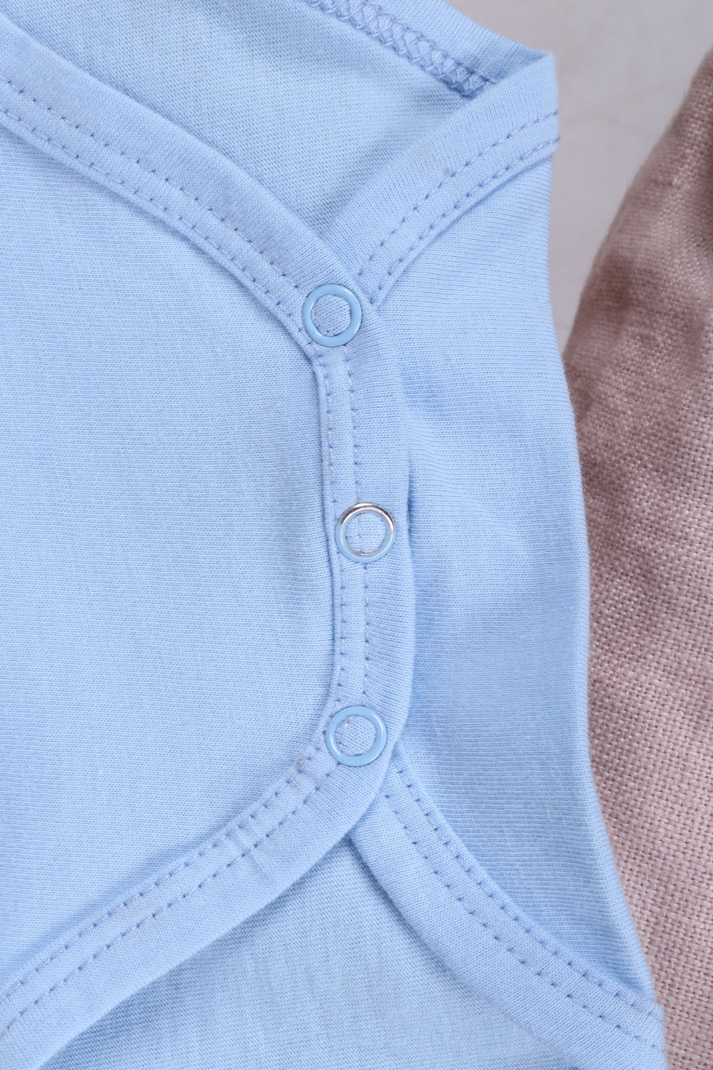 Mon Petit Ourson - Body Bébé Garçon