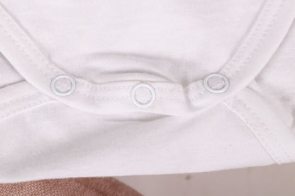 Mon Petit Ourson - Body Bébé Garçon