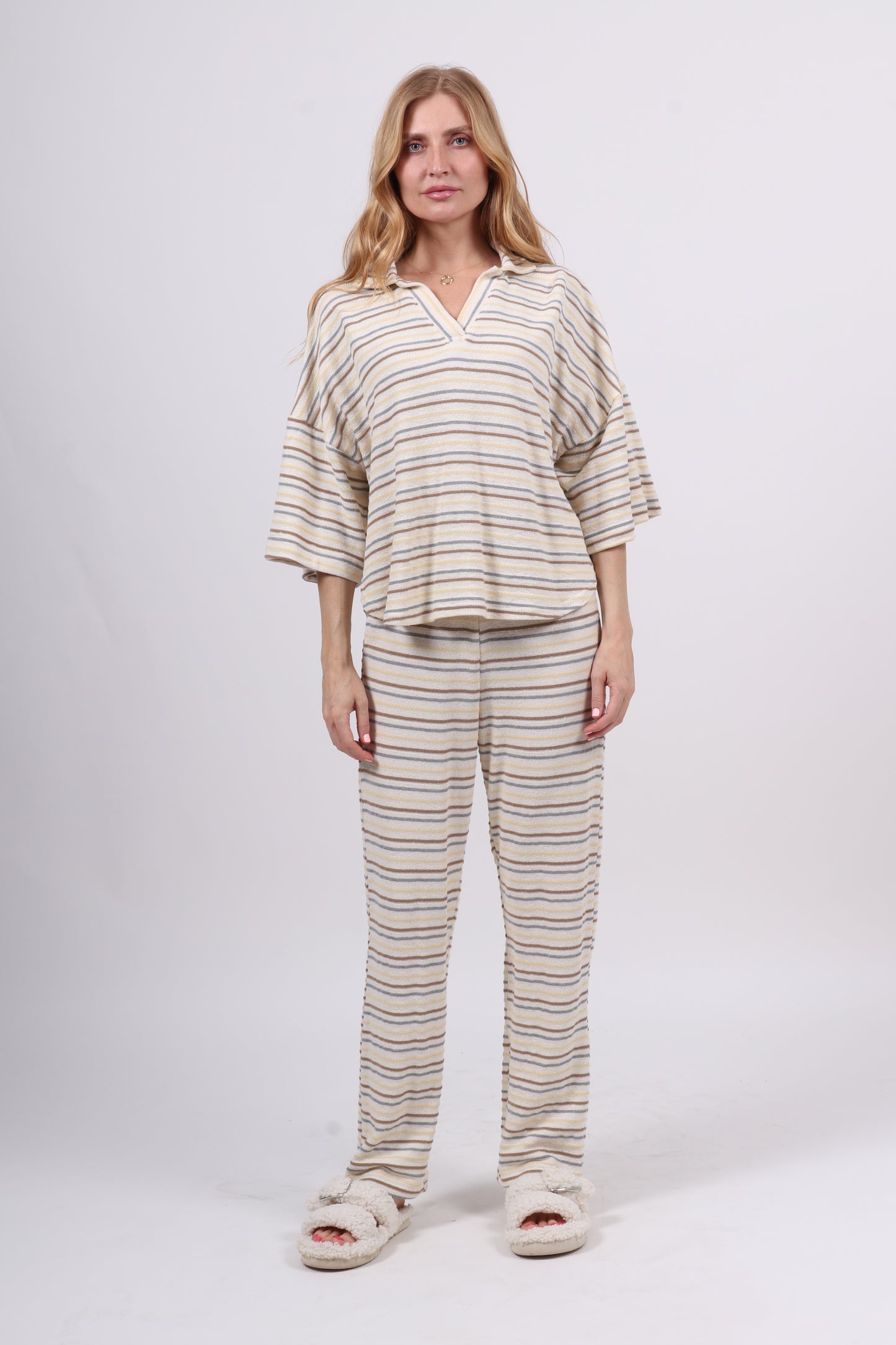 Amy - Pyjama Femme