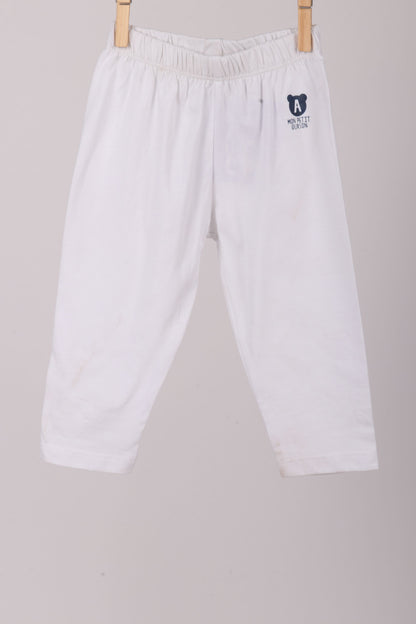 Mon Petit Ourson - Pantalon Bébé Garçon