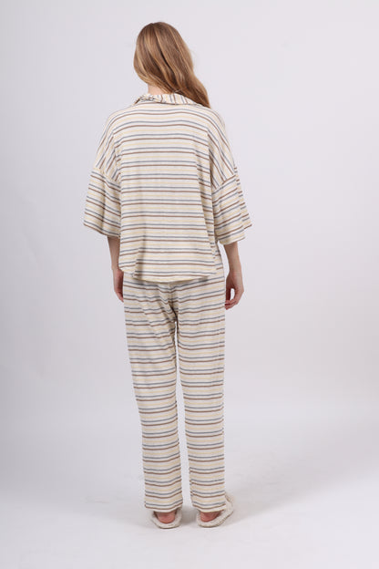 Amy - Pyjama Femme