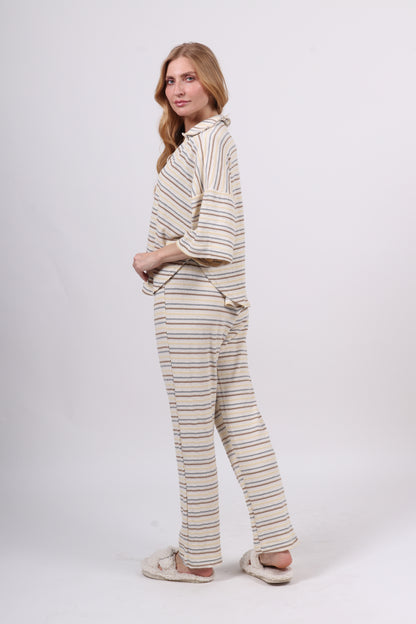 Amy - Pyjama Femme