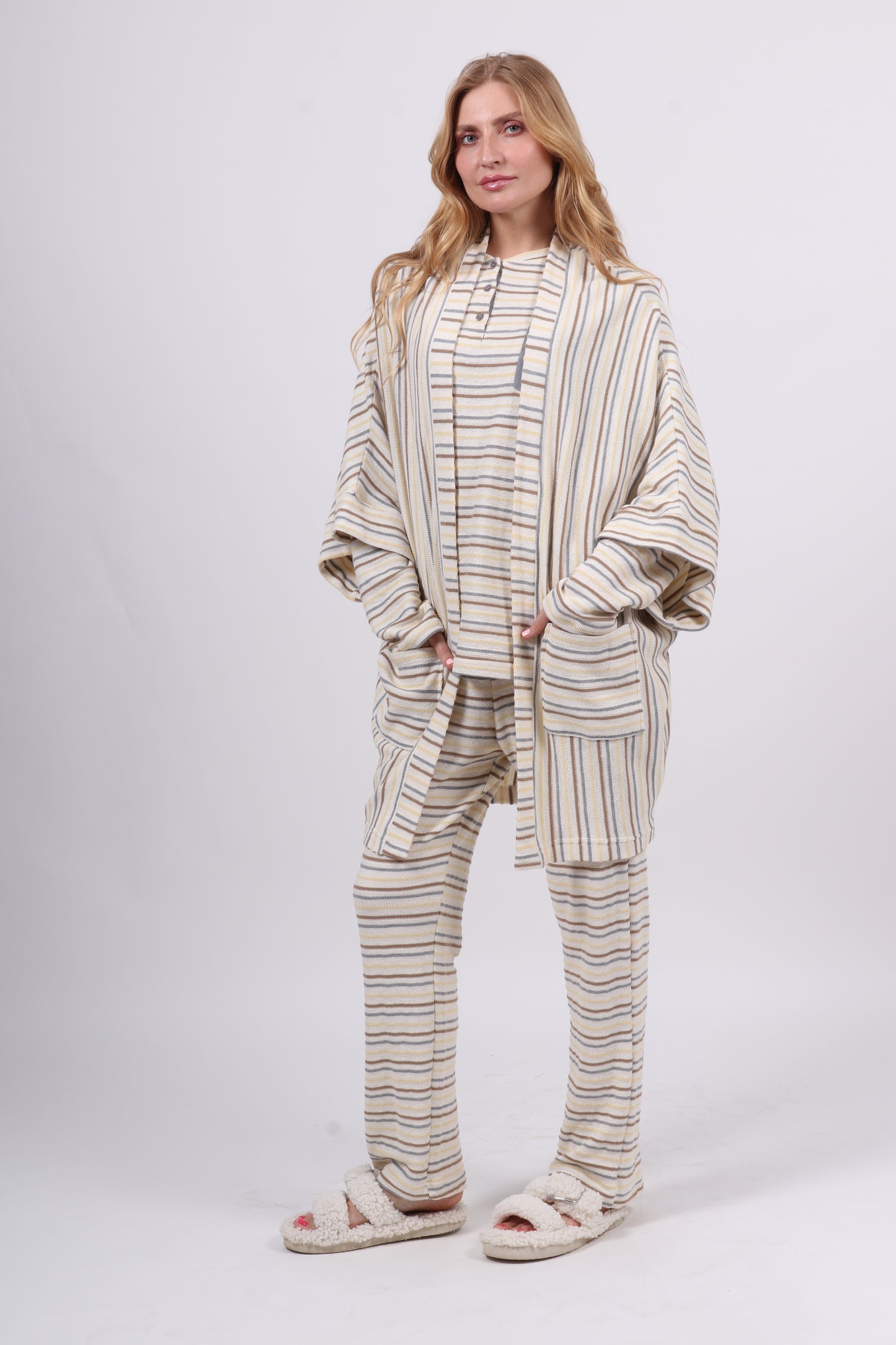 Amylis - Pyjama Femme