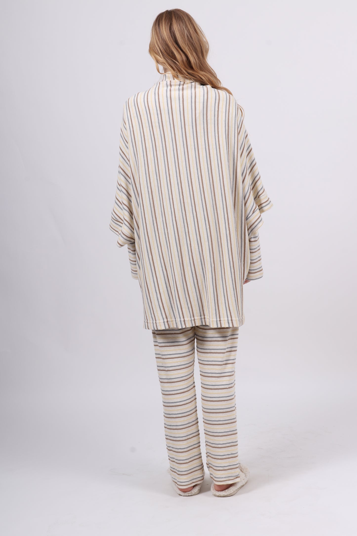 Amylis - Pyjama Femme