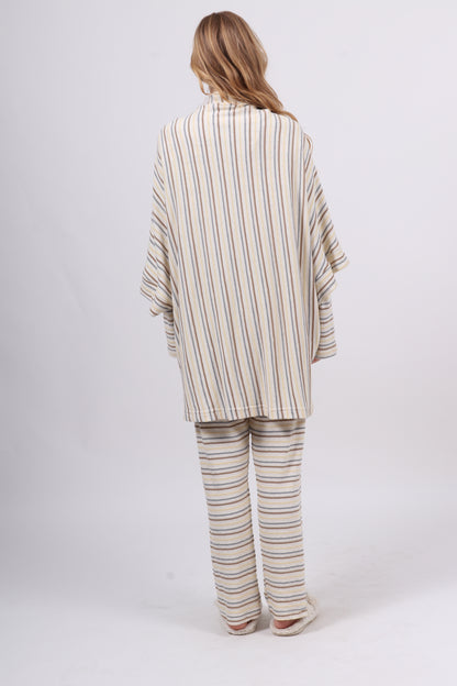 Amylis - Pyjama Femme