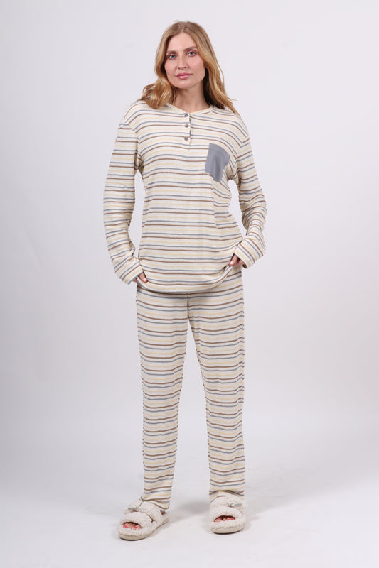 Elyana - Pyjama Femme
