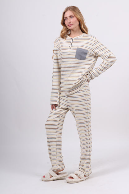 Elyana - Pyjama Femme