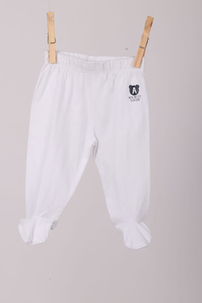 Petit Ourson - Pantalon Bébé Garçon
