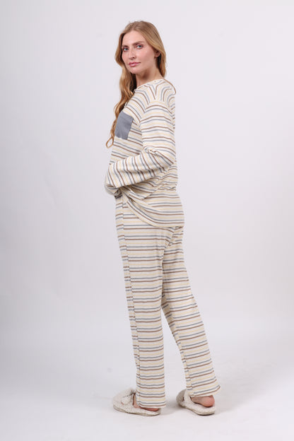Elyana - Pyjama Femme
