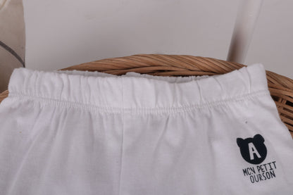 Petit Ourson - Pantalon Bébé Garçon