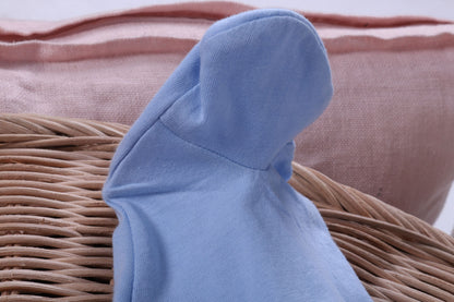 Petit Ourson - Pantalon Bébé Garçon
