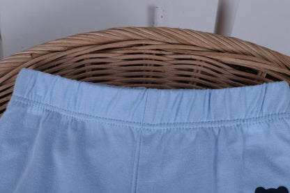 Petit Ourson - Pantalon Bébé Garçon