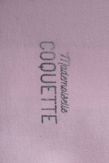 Mademoiselle Coquette - Grenouillère Bébé Fille