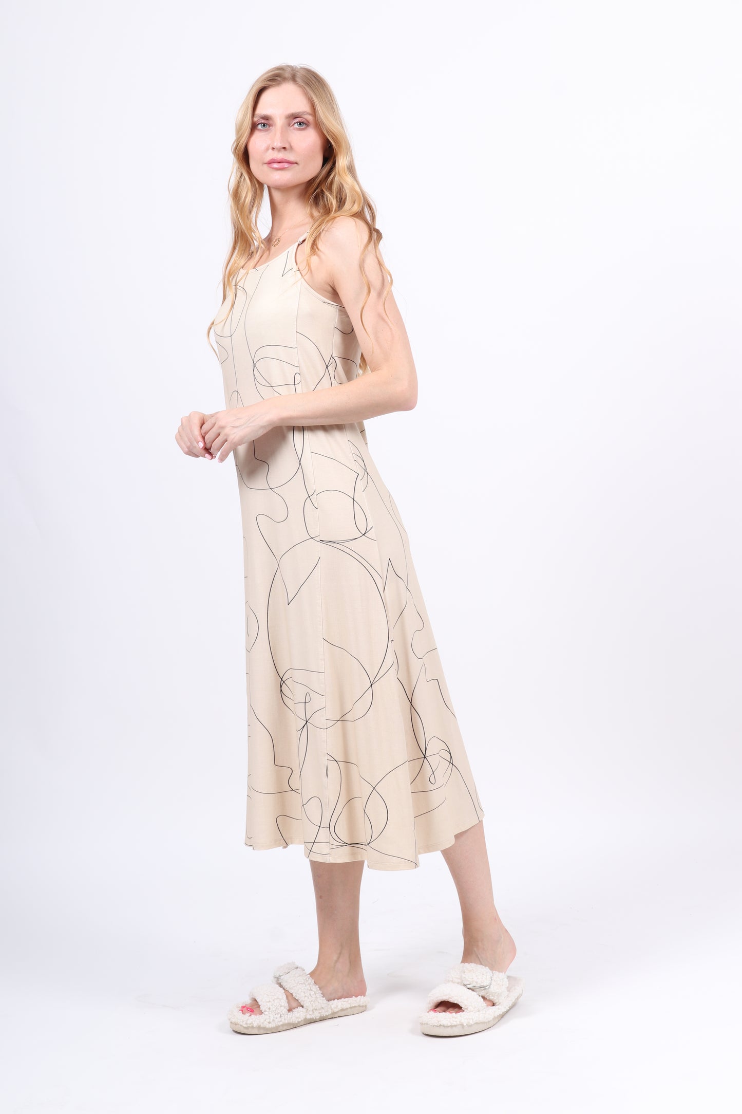 Zerine- Robe Femme
