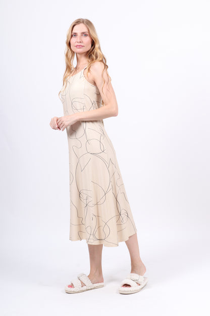 Zerine- Robe Femme