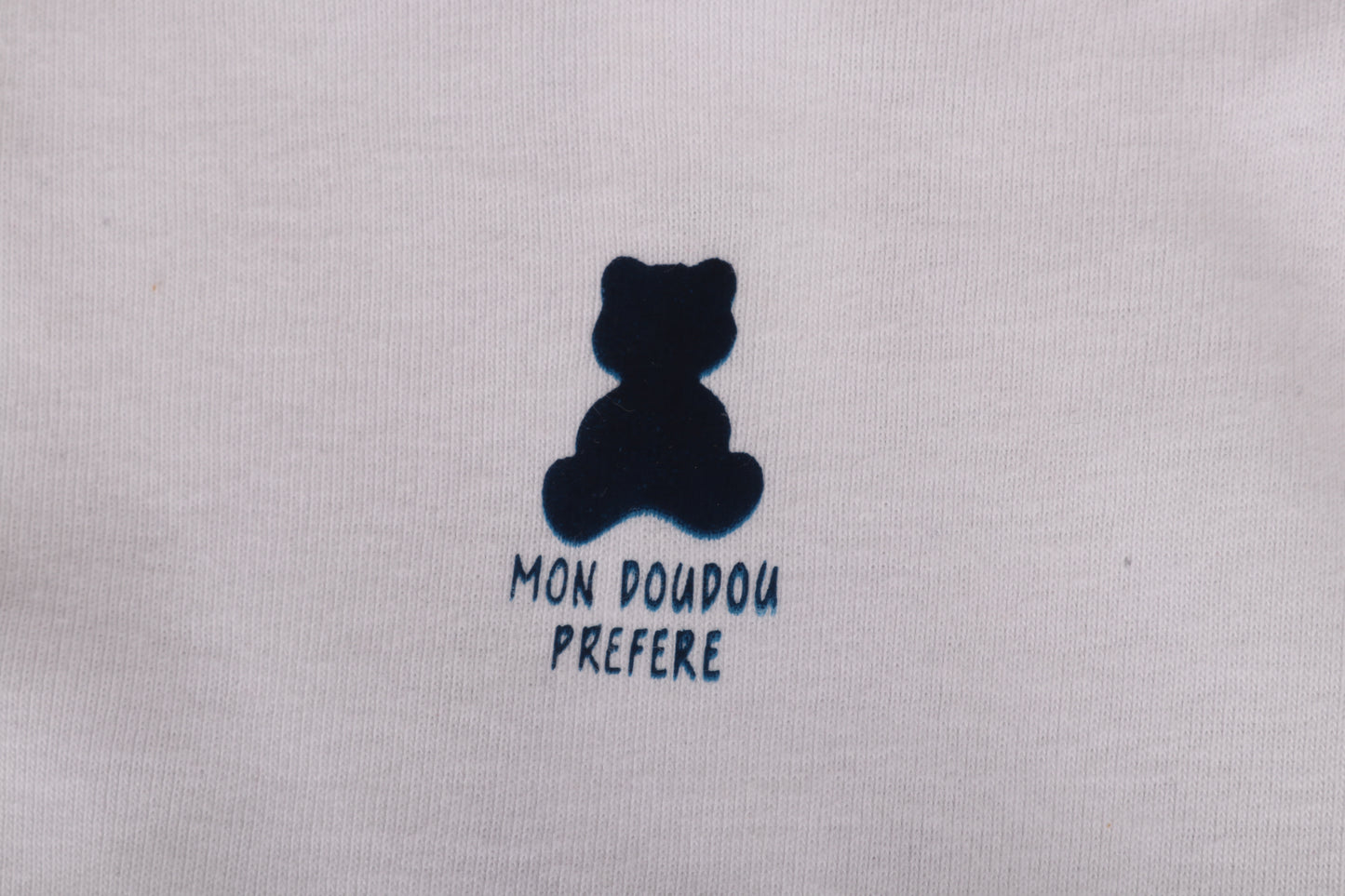 Mon Doudou - Grenouillère Bébé Garçon