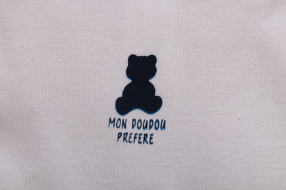 Mon Doudou - Grenouillère Bébé Garçon
