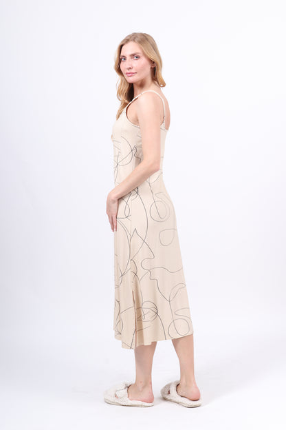 Zerine- Robe Femme