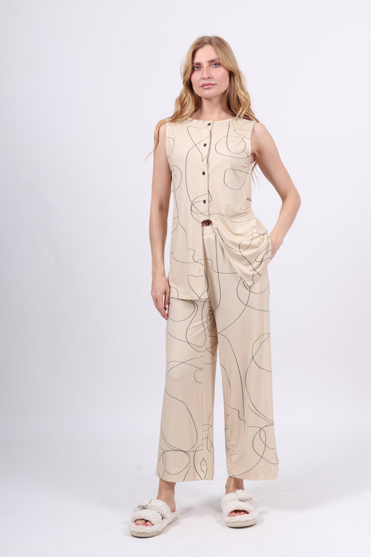 Myral- Ensemble Femme