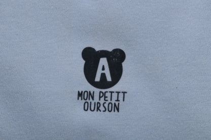 Mon Petit Ourson - Grenouillère Bébé Garçon