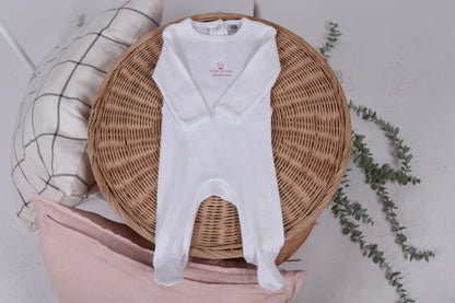 Little Princess - Grenouillère Bébé Fille