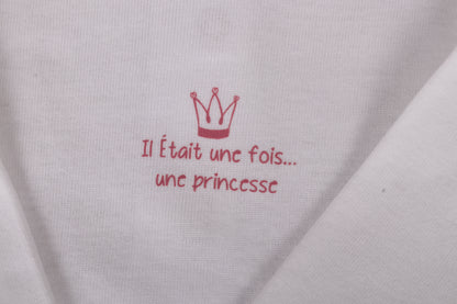 Little Princess - Grenouillère Bébé Fille