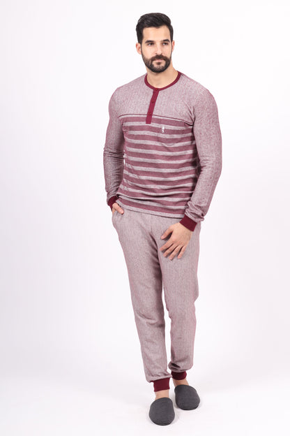 Daymen -Pyjama Homme