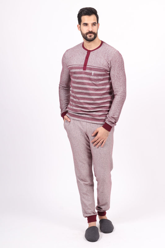 Daymen -Pyjama Homme
