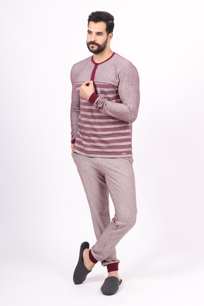 Daymen -Pyjama Homme