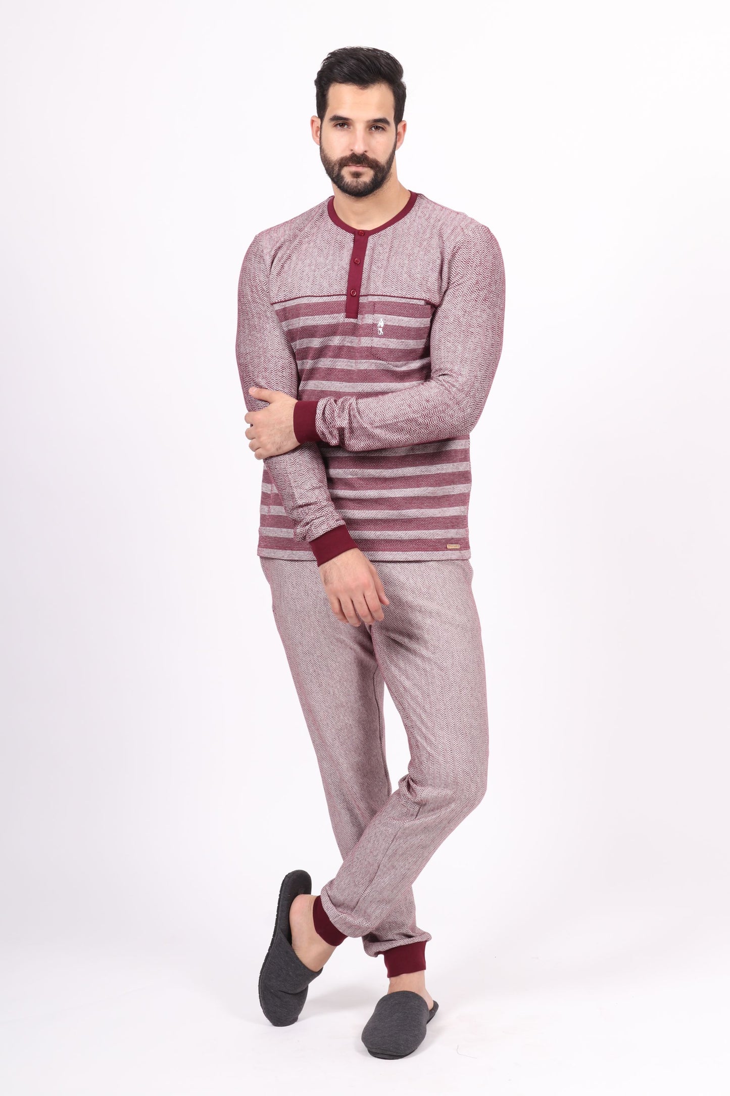 Daymen -Pyjama Homme