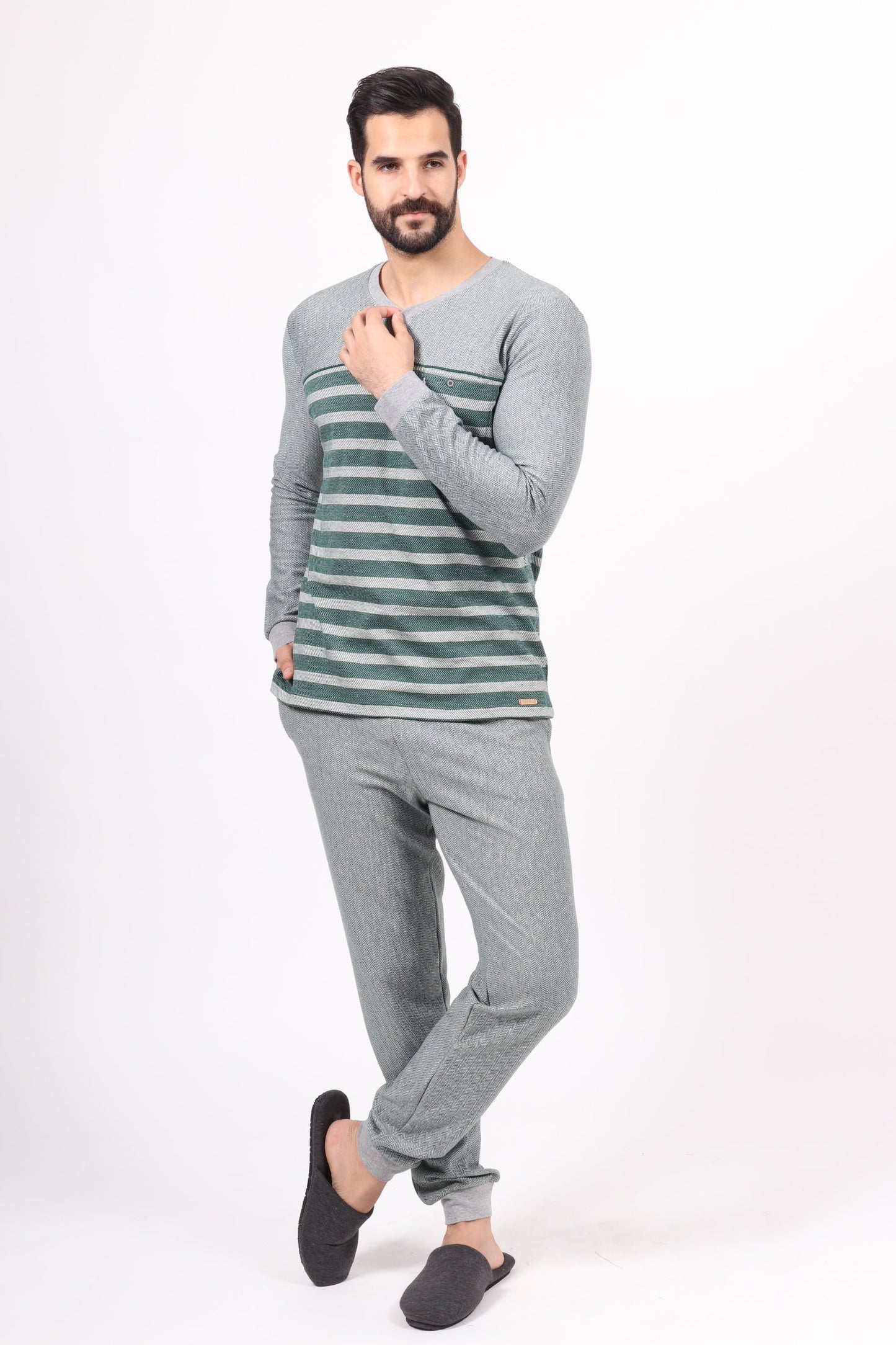Prestige - Pyjama Homme