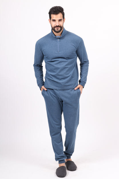 Azur - Pyjama Homme