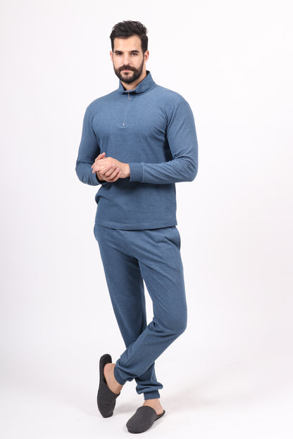 Azur - Pyjama Homme