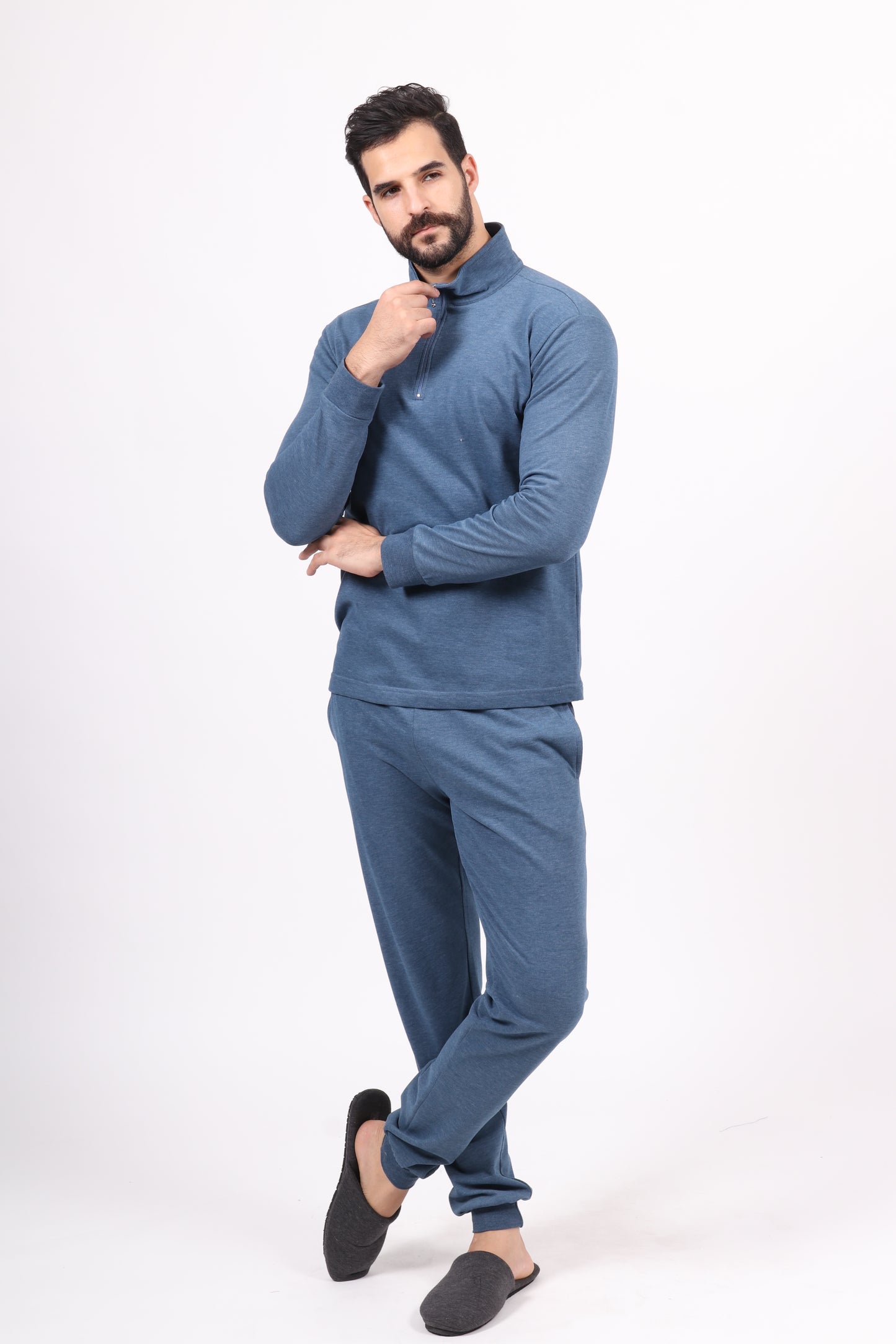 Azur - Pyjama Homme