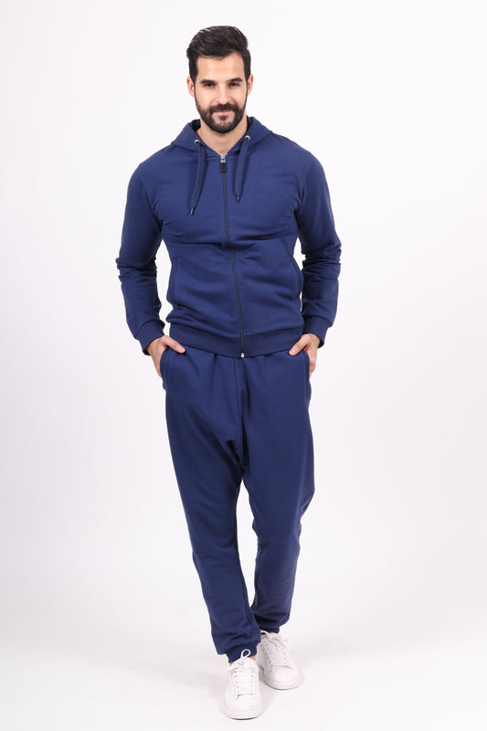 Décontracté - Jogging Homme
